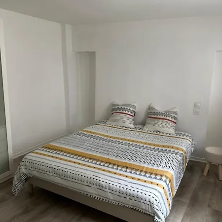 Appartement Le Cocon Ruellois Rueil-Malmaison